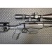 Tikka T3X TAC A1 .308 Win 20" Barrel Bolt Action Rifle with Vortex Diamondback Tactical 6-24X50 MOA Scope, Magpul Bipod